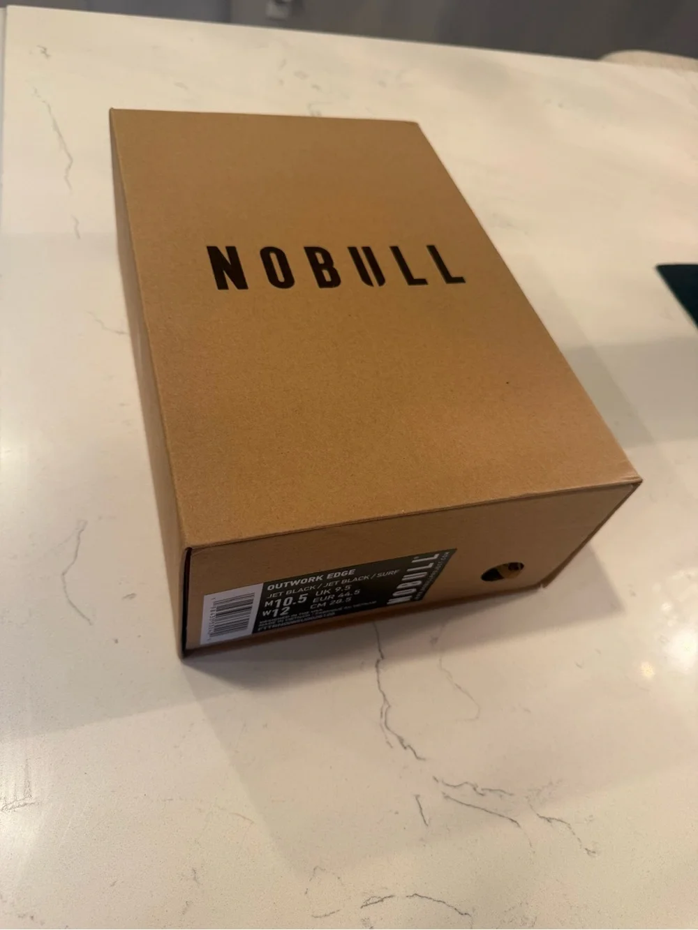 NOBULL low profile